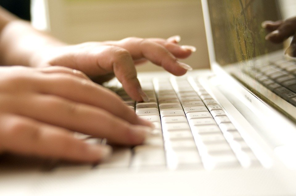 Online Recruitment Recruitment Process