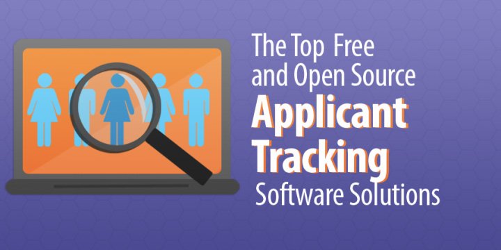 Open Source Recruitment Software With Free Trial