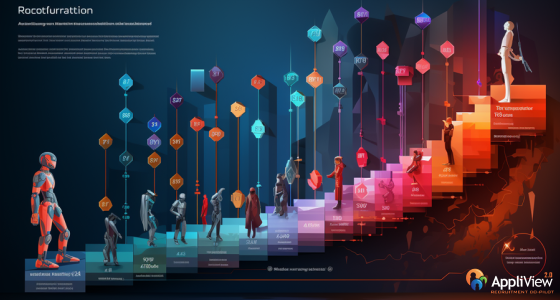 The Transformational Journey so far