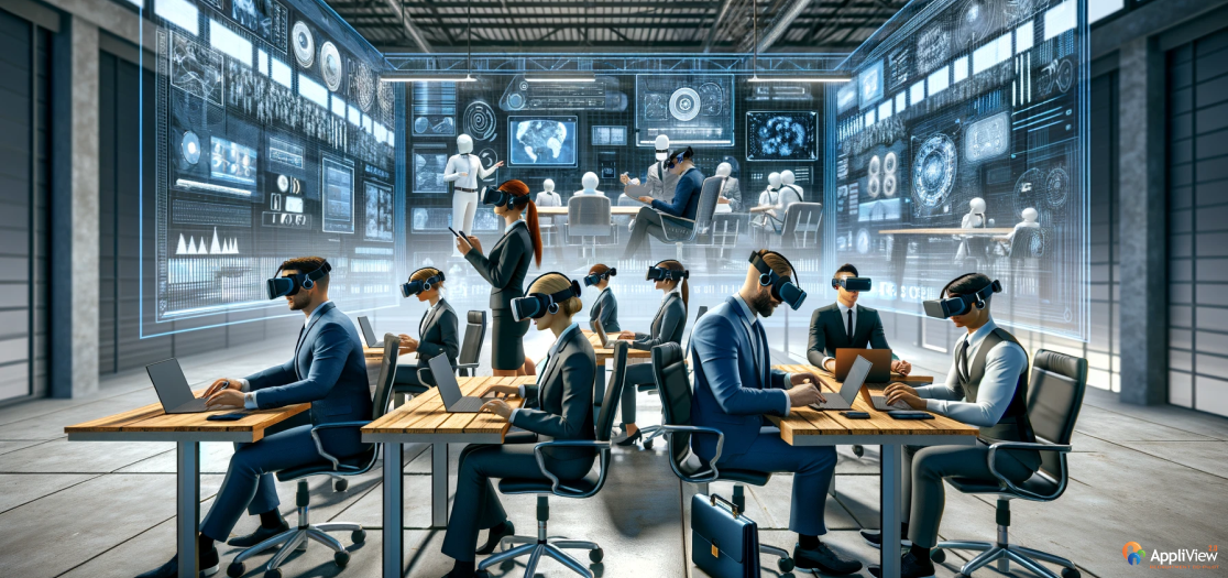 Virtual Reality-in-Training-The-Next-Frontier-for-Employee-Development