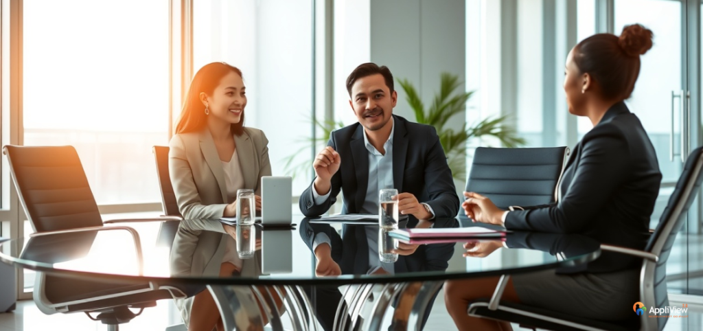 AI-Driven Workforce Planning: Benefits and Limitations - Appliview